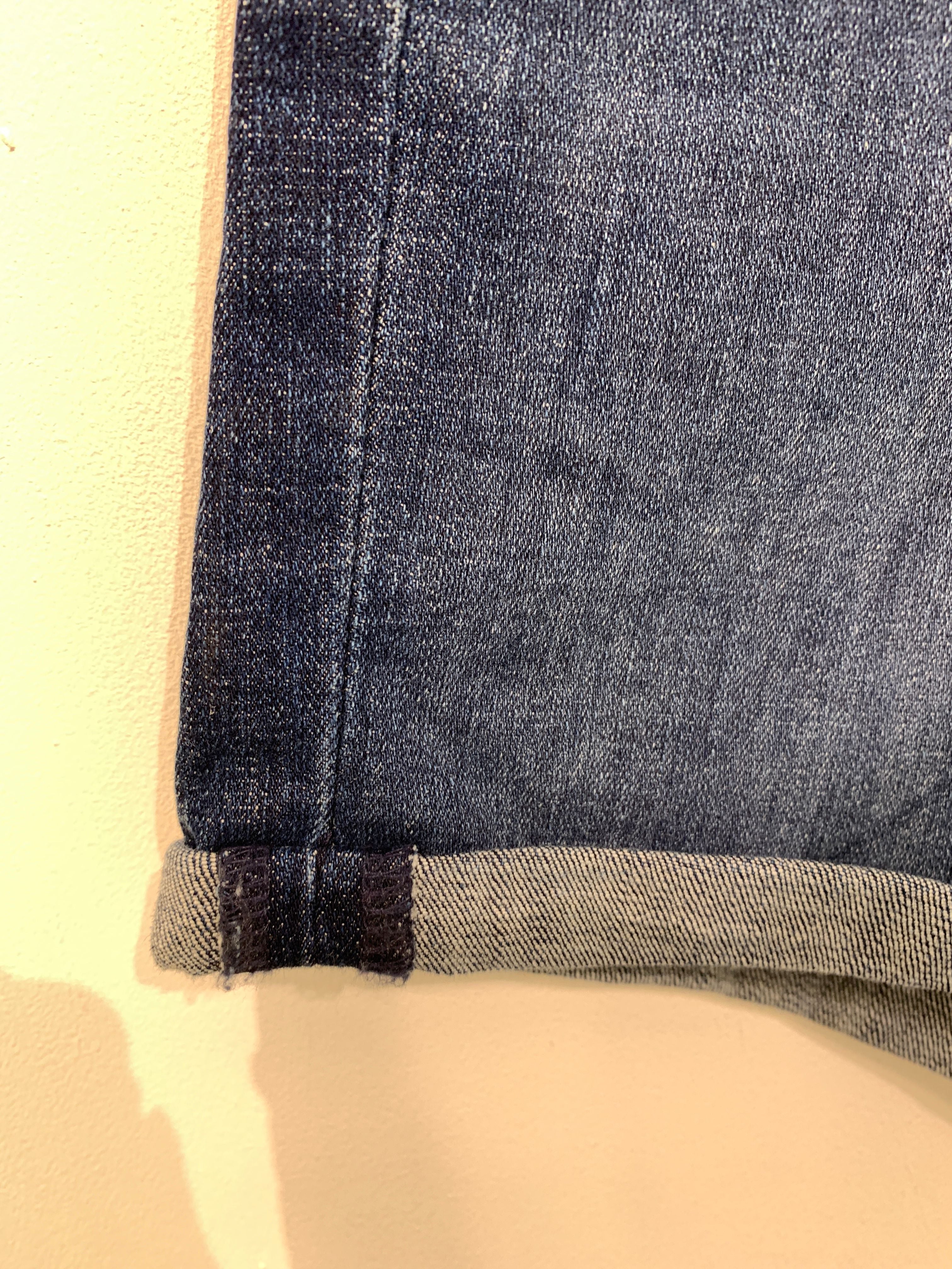 Levis Shorts